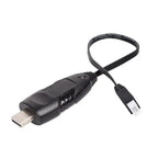 7.4v Charger XH-3P 2S Lipo Battery Fast Charging Electric for Cars RC Drone Toys Spare parts USB Charger 2000/1000/500mA