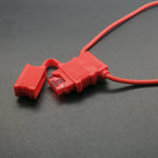 1A/2A/5A/7.5A/10A/15A/20A/25A/30A Fuse Box And ATC Blade Car Fuse Holder For Auto Vehicle RV Truck Trailer Modified Fuse Socket