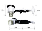 MISOL Outdoor Sensor (Spare Part) for Weather Station (WS2320) Wireless 433MHz