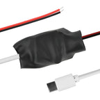 1A 5W Transformer Wireless Camera Dedicated USB Voltage Regulator Power Supply Module DC Step-down Converter AC 220V To DC 5V