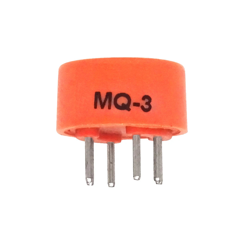 MQ Sensori della Serie MQ135 MQ2 MQ3 MQ5 MQ7 di Rilevamento del Sensore di Gas Rivelatore di MQ-135 MQ-2 MQ-3 MQ-5 MQ-7 DIP