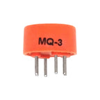 MQ Sensori della Serie MQ135 MQ2 MQ3 MQ5 MQ7 di Rilevamento del Sensore di Gas Rivelatore di MQ-135 MQ-2 MQ-3 MQ-5 MQ-7 DIP