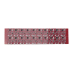 20pcs TTP223 Capacitive Touch Button with Self-Locking Capability and Standard Pinout for Breadboard and PCB Mounting