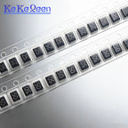 50Pcs/Lot CCP2E10 CCP2E15 CCP2E20 CCP2E25 CCP2E30 CCP2E50 CCP2E63 CCP2E100 72V MICRO FUSE 3.2*2.5mm SMD Chip Circuit Protectors