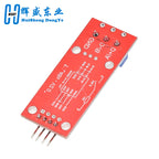 MAX13487 Module TTL to RS485 Module 485 Converter UA Level Interconversion Hardware Automatic Control Flow Direction