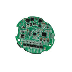 DC 24V Brushless Motor Drive Inductive Motor Speed Controller Pump Drive Board with Hall DC Motor Drive Board