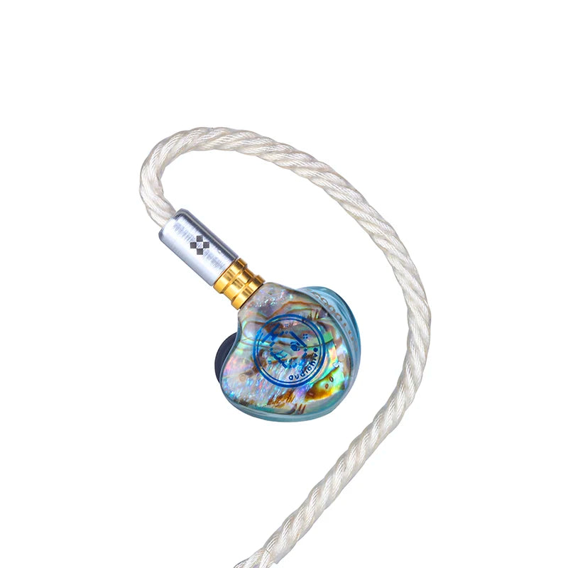 Audiocrast Audiohive 0.78 pin Grooved Adapter Earphone Protector