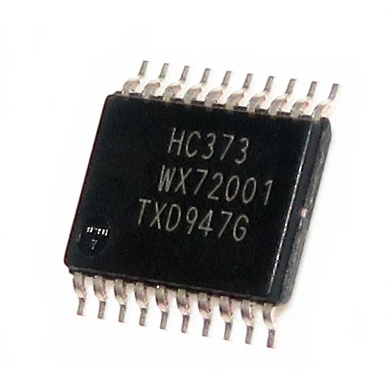 5PCS SN74LVC541 LVC541A SN74HC373PWR SN74HC373 HC373 R5F21324CNSP 324CN R5F211B4SP C1B4 PCM5102APWR PCM5102 TSSOP-20