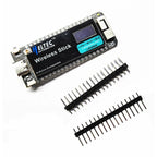 Heltec WiFi LoRa 32(V3) Dev-board with SX1262 ESP32 LORA node wireless shell stick lora gateway wifi BLE node with OLED Display