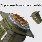 Y28M Aviation Connector YP28 28mm Aviation Plug Aviation Socket 4/7/8/10/12/14/19/24/32/37 Pin Male Female Cable Joint
