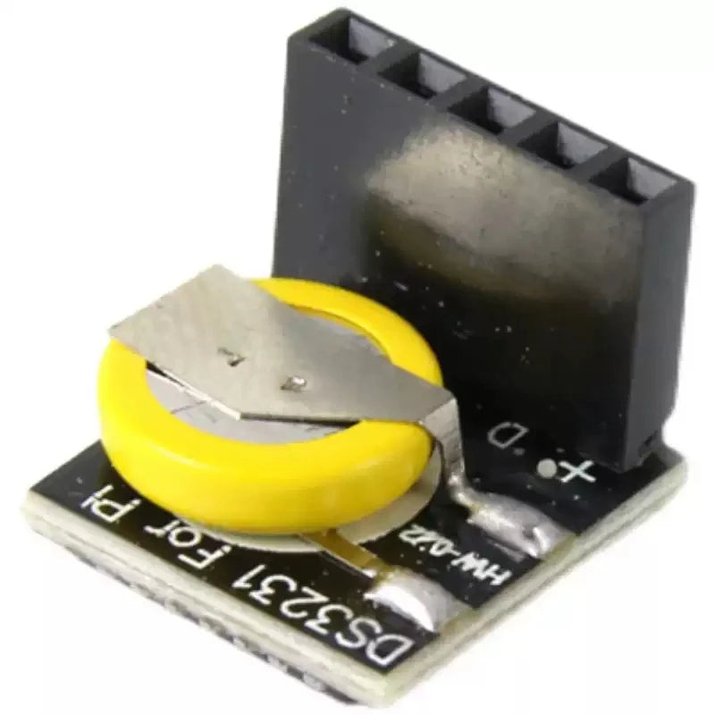 High Precision! DS3231 Real Time Clock Module DS3231M For Arduino 3.3V/5V For Raspberry Pi