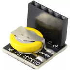 High Precision! DS3231 Real Time Clock Module DS3231M For Arduino 3.3V/5V For Raspberry Pi