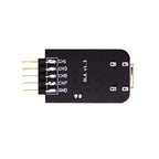 DLA Logic Analyzer ARM FPGA Debugging Tool Protocol Analysis 24MHz Sampling Rate 8 Channels Open Source Sigrok PulseView