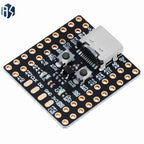 STM32F103C8T6  ch340 ARM Cortex-M3 Core Development Board, 72MHz MCU Module, 64KB Flash 20KB SRAM, 37 GPIO for Arduino
