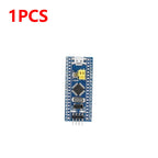 1-10PCS Original STM32F103C6T6 STM32F103C8T6 ARM STM32 Minimum System Microcontroller Development Board Module For Arduino