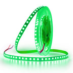5V 12V 24V 2835 Led Strip 5m 300/600/2400 Pixels Led Tape SMD 3528 Fiexible Light Bar Strips Under Cabinet Lighting Backlight