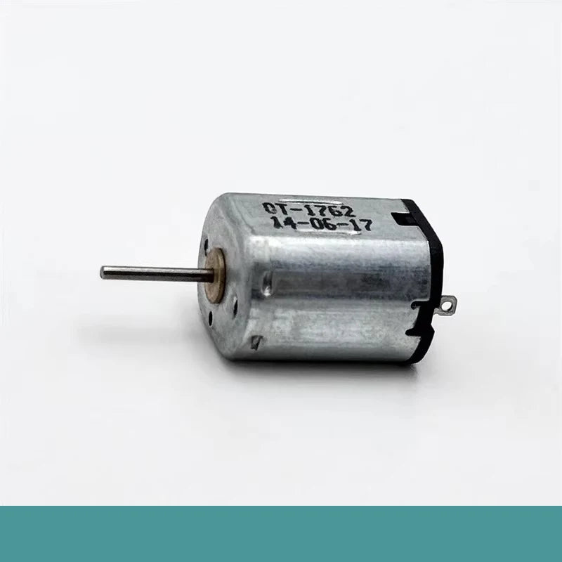 OT-1762 Mini FK-N20 Motor DC 3V 3.7V 5V 39000RPM High Speed Micro 12mm*10mm Electric Motor DIY Hobby Toy Car Boat Model