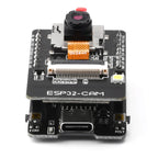 ESP32-CAM ESP32-CAM-MB Type-C USB ESP32 Serial to WiFi ESP32 CAM Development Board CH340 FT232 5V Bluetooth OV2640 Camera
