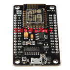 ESP8266 serial wifi module NodeMcu Lua WIFI V3 IoT development CH340