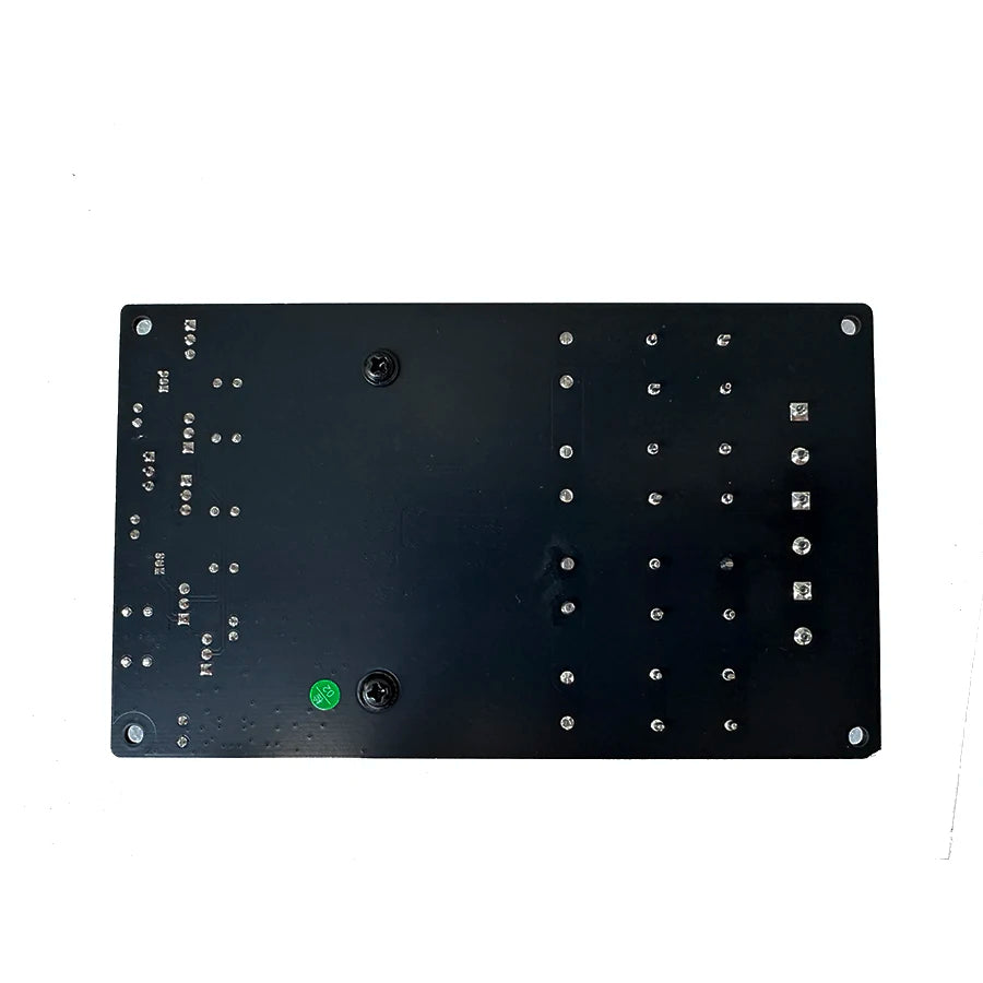 TPA3255 HIFI Class D Digital Power Amplifier Board 2*315W Stereo Audio Amplifier BTL DC18V-53V