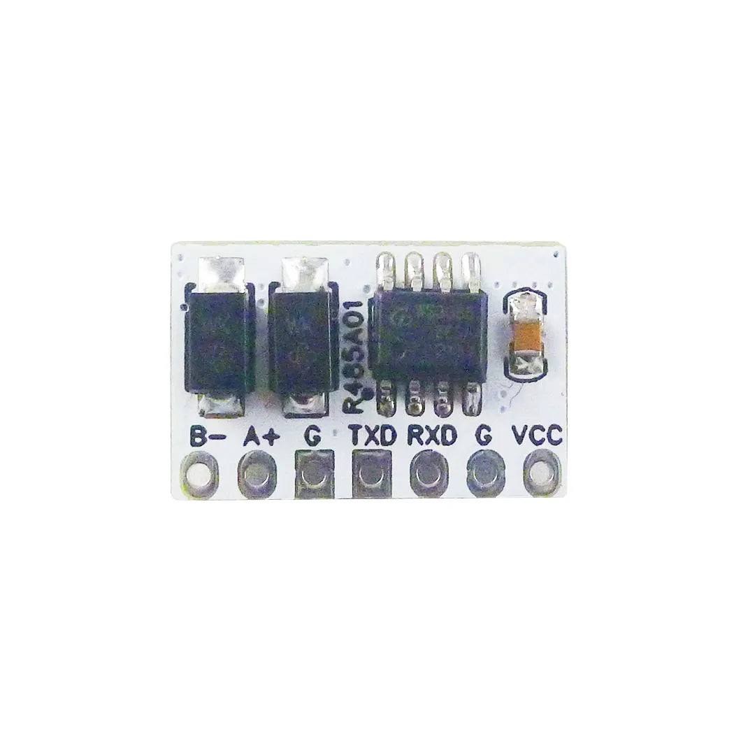 For Modbus Profibus CAN LonWorks Smart Home MCU Master-Slave Networking Transceiver UART RS232 TTL to RS485 Automatic Converter
