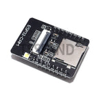 ESP32-CAM ESP32-CAM-MB MICRO USB ESP32 Serial to WiFi ESP32 CAM Development Board CH340 CH340G 5V Bluetooth+OV2640 Camera