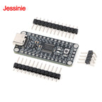 STM32G030F6P6 STM32G030C8T6 Mini Development System Board Module STM32G030 STM32 G030 MCU M0 Microcontroller Core Learning Board