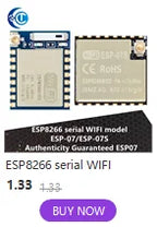 ESP8266 ESP-12F WIFI Wireless Module 1 Channel Relay Shield Overcurrent Protection Wi-Fi Network Relay Module 10A DC 7-30V