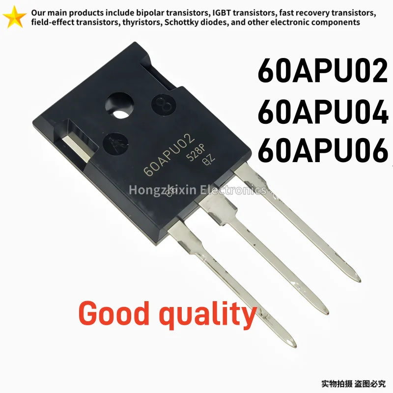 10/30PCS New 2SB1181 B1181 TO-252 DPAK PNP Power Transistor 80V 1A SMD BJT Transistor For Power Supply LED Driver Circuit