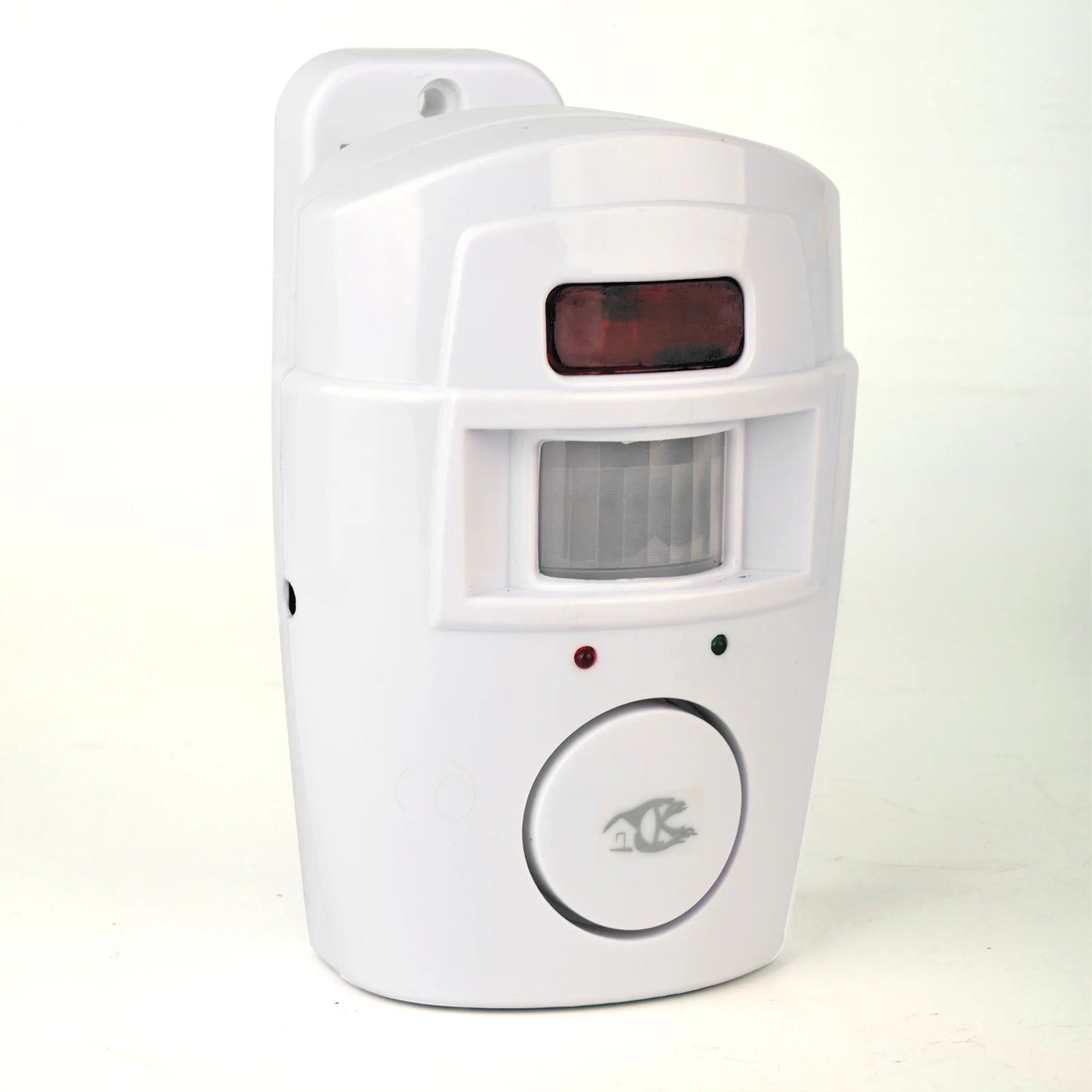 Home Smart Wireless Home Security PIR Alert Infrared Sensor Alarm System Anti-theft Motion Detector Alarm 105DB Siren