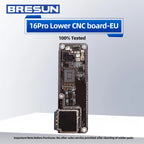 CNC CUT logic board for 16/16plus/16pro/16promax motherboard repair materials, polishing baseband for CPU & NAND Board Swap