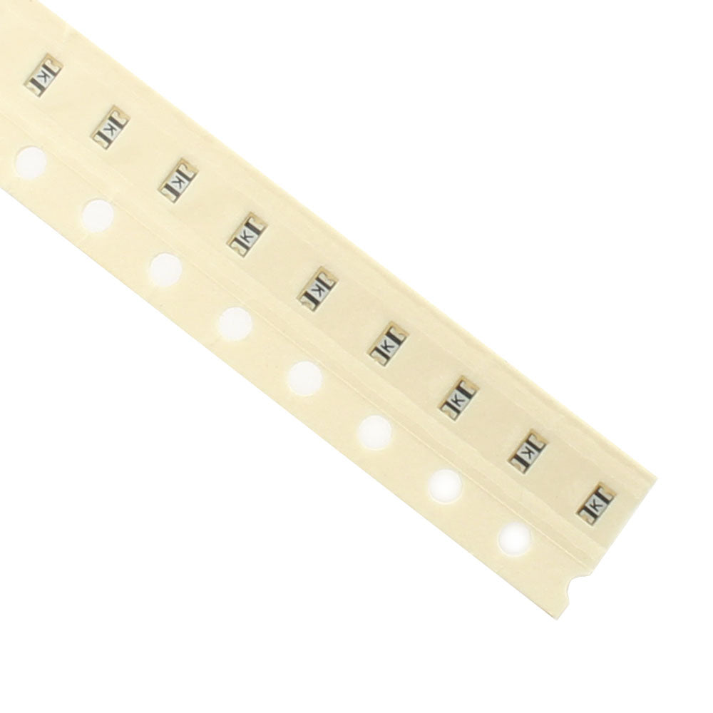10pcs LF 0603 Fuse 1A 1.5A 2A 2.5A 4A 5A 32V 494 SMD SMF Very Fast Acting Blow Thin Film Chip Surface Mount Marking H K N O S T
