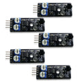 10/5/1pcs KY-032 4pin IR Infrared Obstacle Avoidance Sensor Module Diy Smart Car Robot KY032 For Arduino