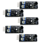 10/5/3/1Pcs KY-032 4pin IR Infrared Obstacle Avoidance Sensor Module Diy Smart Car Robot KY032 For Arduino