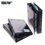 0402 0603 0805 1206 SMD Ferrite Bead Inductance Sample Book Magnetic Laminated Sheet Magnetic Beads Inductance Book Sample Kit