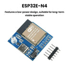 ESP8266/ESP32 IR Transmitter&Receiver – NEC Protocol WiFi Transparent Transmission ESP Development Module for Smart Home Control