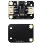 PWM MOS Driver Module With Optocoupler Isolation 5-12V High Power Load Control PH2.0 Connector for Arduino ESP32 Raspberry Pi Ma