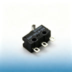 OMRON D2F-01L3-D3 Micro Switch Original New Authentic Japan Grey Dot 3 Pin Limit Switch Mouse Repair wholesale