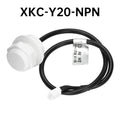 XKC-Y20-V/ XKC-Y20-NPN Low Cost Capacitive Contact Typle Liquid Level Switch Level Sensor for Both Metal and Non-metallic Tank