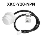 XKC-Y20-V/ XKC-Y20-NPN Low Cost Capacitive Contact Typle Liquid Level Switch Level Sensor for Both Metal and Non-metallic Tank
