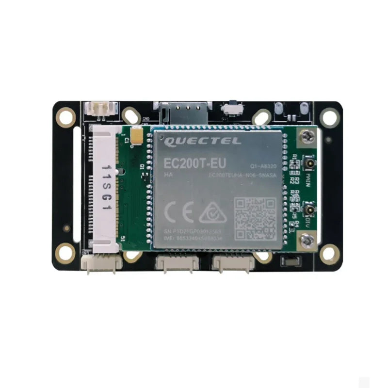 Quectel EC200T-EU EC25-AUX EP06-E 4G LTE MINI PCIE Wireless Module Cat4 Original