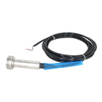 Anti-Clogging Submersible Liquid Level Sensor Water Tank Pressure Transmitter 4-20mA 0-10V RS485 Water River Level Transmitter