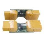 Smoke Stopper XT90 Connector LED Buzzer Alarm 1.2A Current Limit Protection for 2-6S FPV Drone First Power Up Test