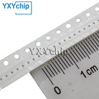 0201 0402 0603 0805 1206 1210 CHIP CERAMIC CAPACITOR 1UF 2.2UF 4.7UF 6.3V 10V 16V 25V 35V 50V 100V 200V 250V X7R X5R 10% 20%