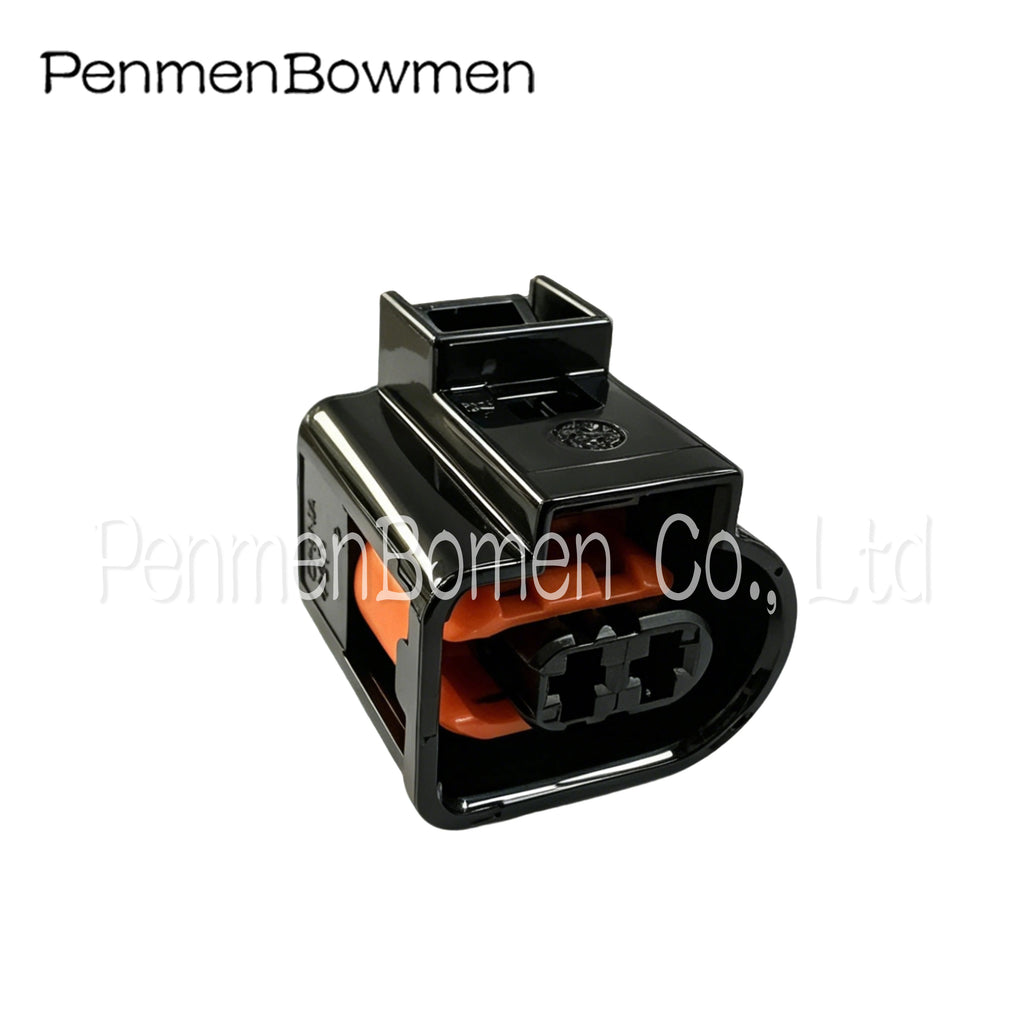 1 Set 2 Pin Car 4D0971992B Alternator Pigtail Plug Wiring Harness Electrical Cable Connectors