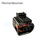 1 Set 2 Pin Car 4D0971992B Alternator Pigtail Plug Wiring Harness Electrical Cable Connectors