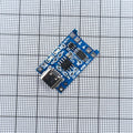 TP4056 1A Lithium Battery Charging Board Module TYPE-C USB Interface Output Charging Protection 2-in-1 With XH2.54 Terminal