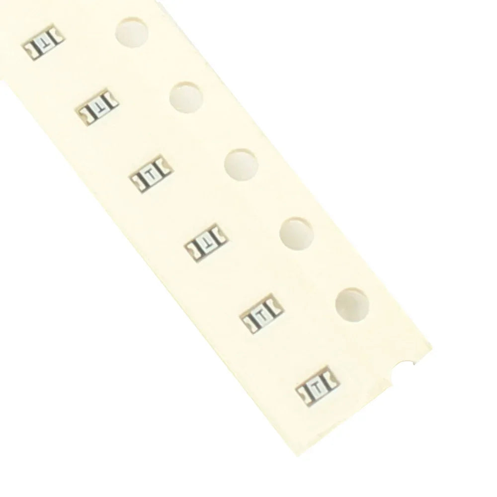 10pcs LF 0603 Fuse 1A 1.5A 2A 2.5A 4A 5A 32V 494 SMD SMF Very Fast Acting Blow Thin Film Chip Surface Mount Marking H K N O S T