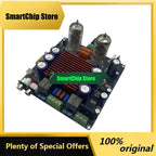SmCpHigh Power Audiophile Tube Amplifier Board TDA8954TH Marantz Bile Vocal Preamp 2*210W Stereo AMP