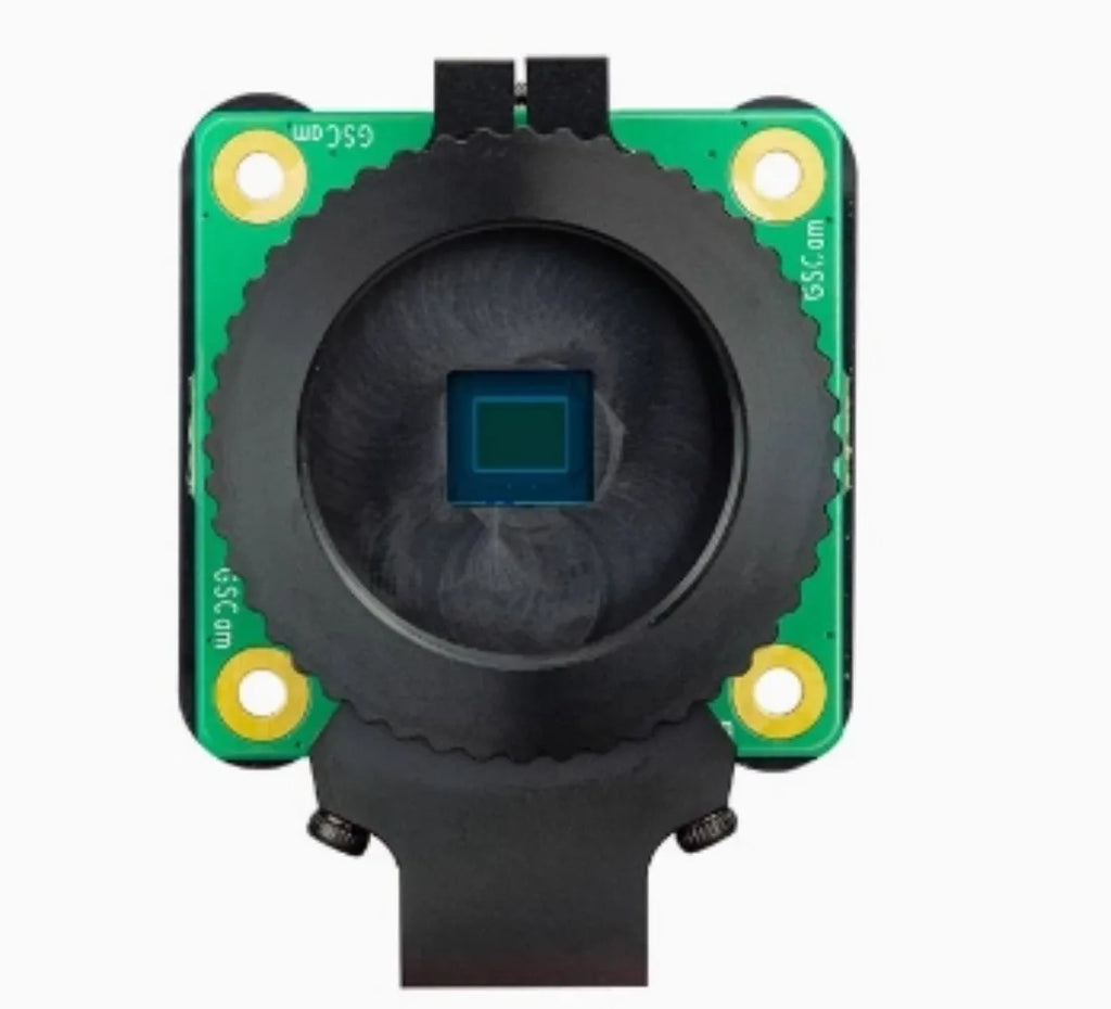 Raspberry Pi 5 Camera V2 3 Wide NoIR HQ M12 Original Support RPi 5/4B/3B/2/1/Zero Board